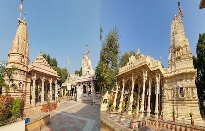 વડોદરાના ઐતિહાસિક કાશી વિશ્વનાથ મંદિરનો  ઈતિહાસ... 2 - image