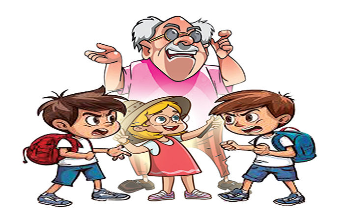વેકેશનનો ઉપયોગ . 1 - image