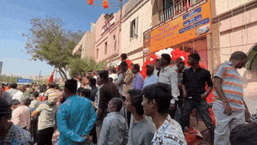 Woman’s gold chain worth ₹1.35 lakh stolen during Nagar Yatra on Ahmedabad Foundation Day