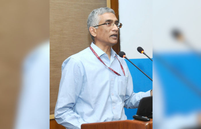 Iyer to represent India on IMF Board at key meet on Pakistan loan