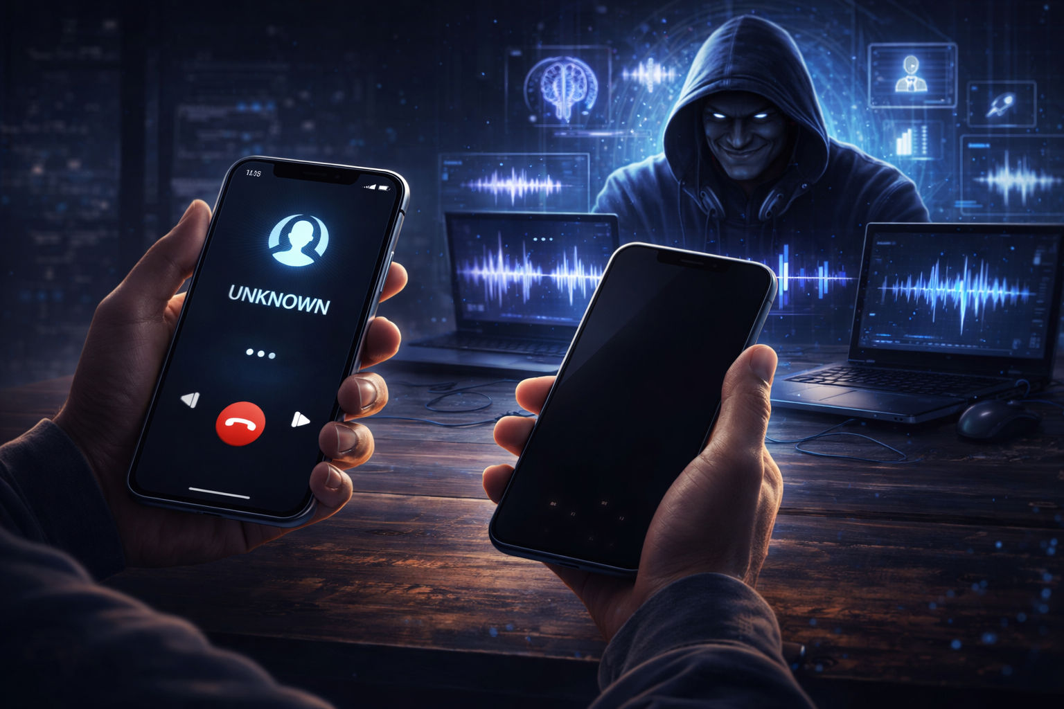 સાઈલેન્ટ કોલથી કેવી રીતે થઈ શકે છે AI સ્કેમ? જાણો માહિતી… 1 - image