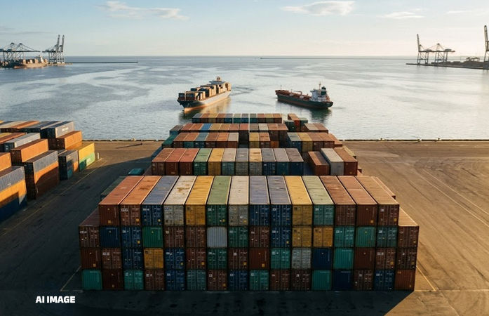 યુદ્ધના 40 દિવસમાં અમદાવાદની ઈન્ડસ્ટ્રીને કેટલું નુકસાન? જાણો શું કહે છે બિઝનેસ માલિકો 1 - image