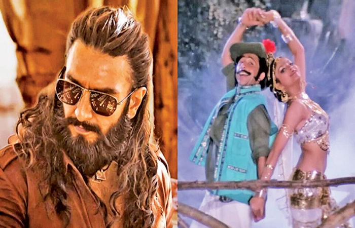 ધુરંધર ટુમાં તિરછી ટોપીવાલે ગીતના ઉપયોગ બદલ સર્જકો સામે કેસ 1 - image