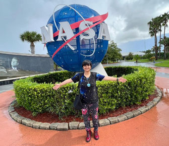 મૂળ આણંદની અને MSUની પૂર્વ વિદ્યાર્થિનીની સિધ્ધિ, બ્રહ્માંડમાં આકાશગંગાના ૬ નવા સમૂહ શોધ્યા 1 - image