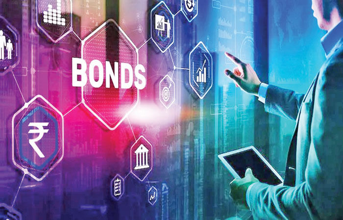 બોન્ડ થકી મૂડી એકત્રીકરણ ધીમું પડયું 1 - image