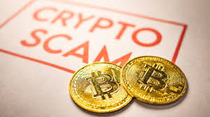 ક્રિપ્ટોમાં રોકાણની લાલચ આપીને નાણાં પડાવવાના કિસ્સાઓમાં ચિંતાજનક વધારો 1 - image