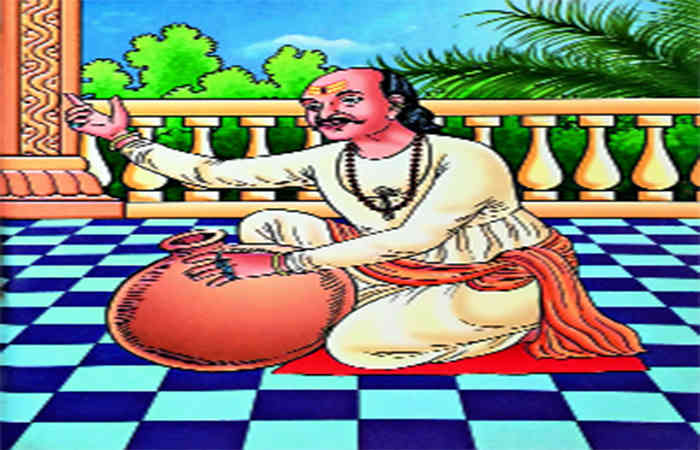 ''દશમસ્કંધ'' : પ્રેમાનંદનું કૃષ્ણચરિત્રાત્મક આખ્યાન 1 - image