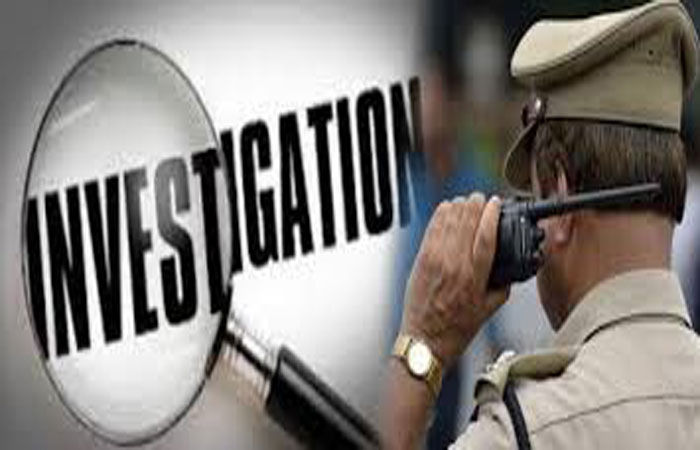 ભાવનગર લોકલ ક્રાઈમ બ્રાન્ચના 3 કર્મચારી વિરૃધ્ધ તપાસના આદેશ 1 - image