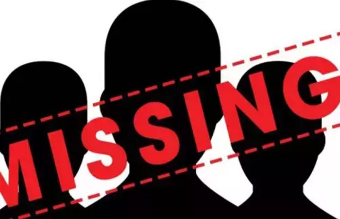 આણંદ શહેરનો યુવક અને મોટી શેરડીની યુવતી ગુમ 1 - image