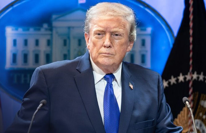 US NATO Withdrawal 2026