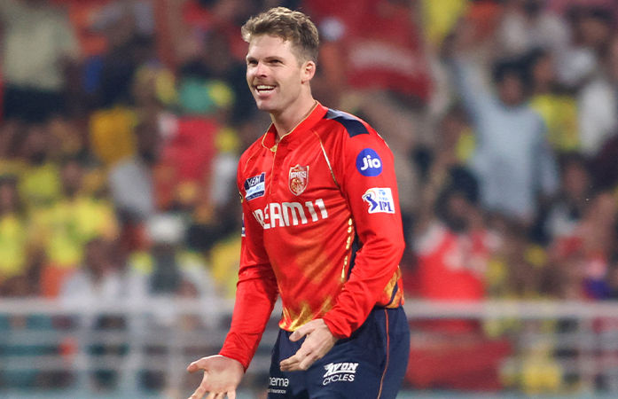 Lockie Ferguson