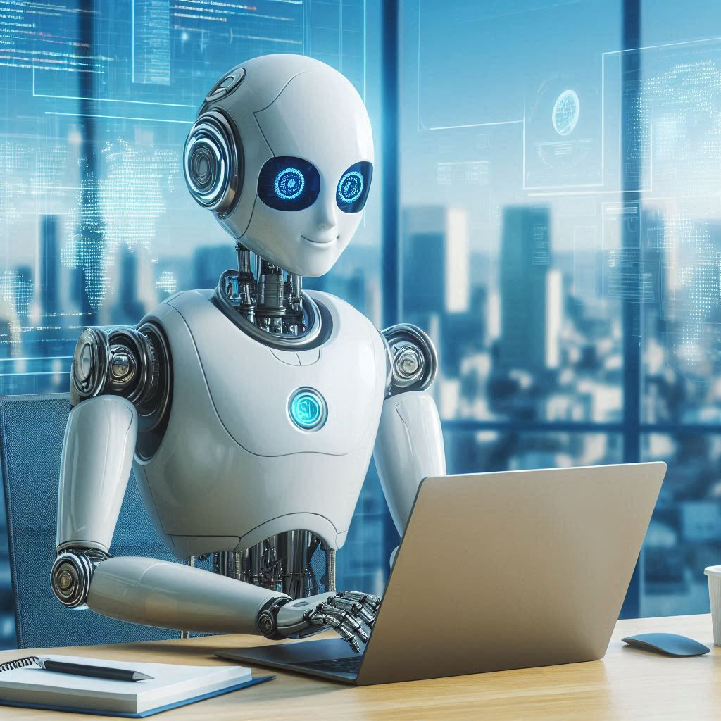 AIના કારણે સોફ્ટવેર ઇન્ડસ્ટ્રી પર મોટો ફટકો, 20 ટકા જોબ ઘટી 1 - image