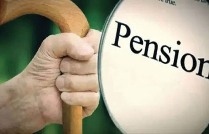 સિવિલિયન પેન્શનર એસોસિએશનના નેજા હેઠળ સરકારના પેન્શનના કઠોર નિયમ સામે આગામી તા.13 ના અમદાવાદમાં યોજાશે ધરણા 1 - image