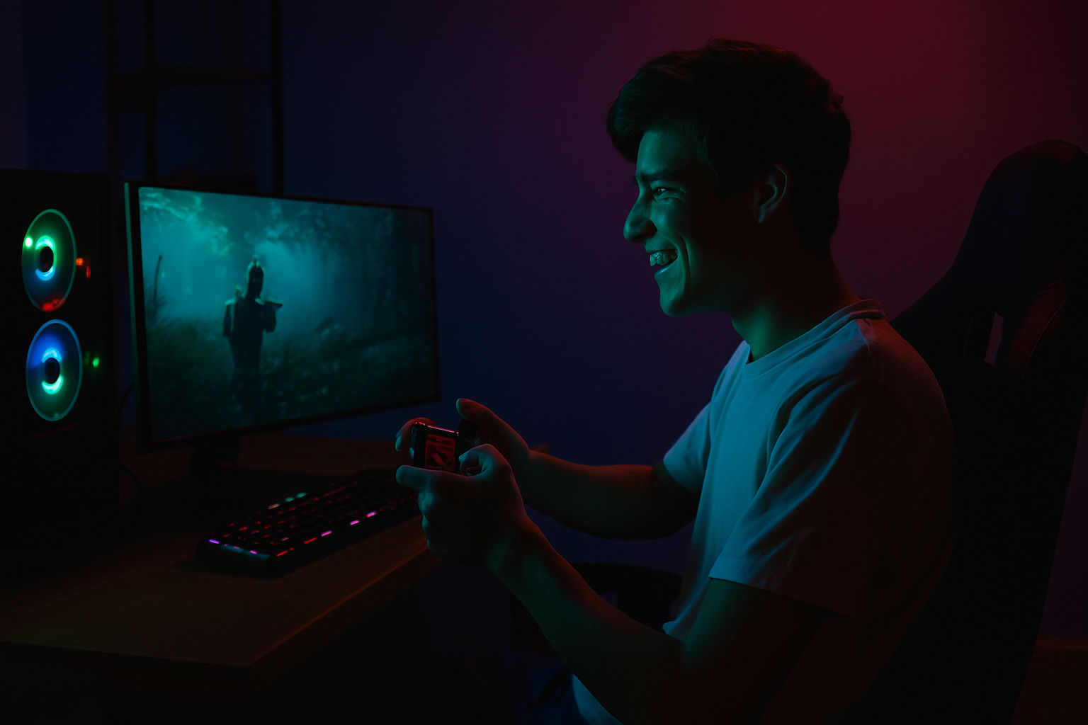 યૂટ્યુબને કારણે ગેમર્સને પડશે ફટકો, જાણો કારણ… 1 - image