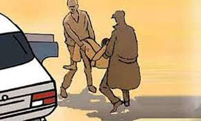 મારી બહેન ક્યાં છે કહી યુવકનું અપહરણ કરી ગોંધી રાખી આખી રાત માર્યો 1 - image