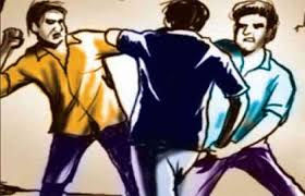 પાલતુ શ્વાન ઘરમાં બાંધવાનું કહેતા પરિવાર ઉપર હુમલો 1 - image