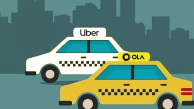 OLA-Uberનું મર્જર ? જાણો સીઈઓ ભાવિશ અગ્રવાલે શું કહ્યું..... 2 - image