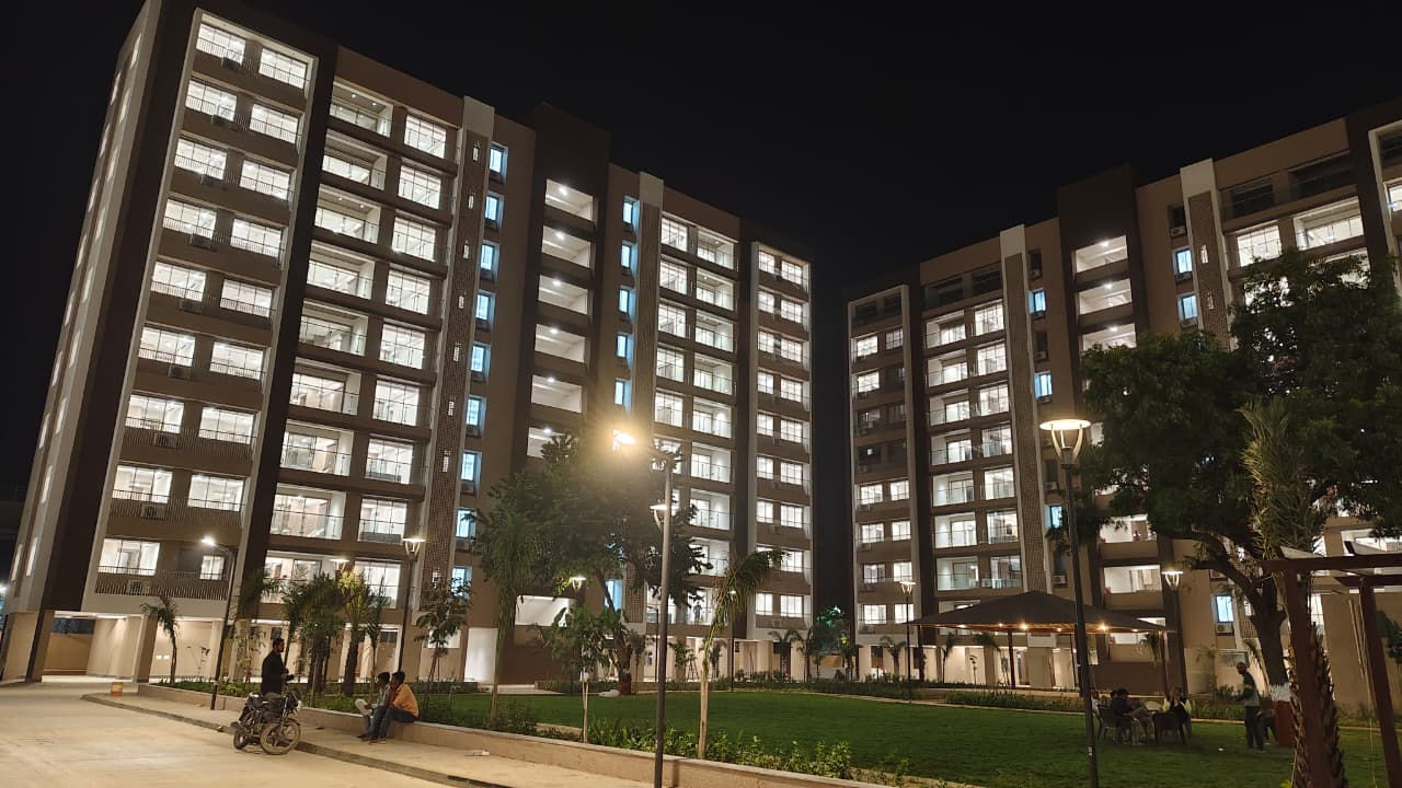 Gujarat MLAs get luxurious upgrade: ₹220 crore lavish flats ready in Gandhinagar