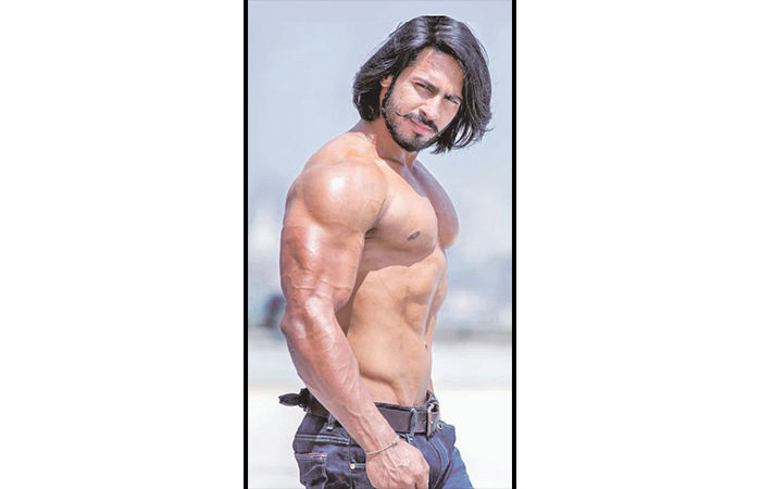 ઠાકુર અનુપ સિંઘને ધૃતરાષ્ટ્ર અને અભિમન્યુ બંને ફળ્યા 1 - image