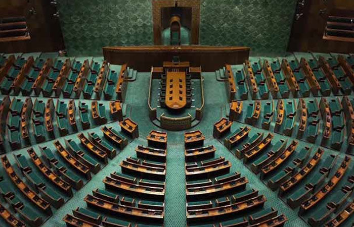 લોકસભાની બેઠકો 543થી વધીને 850 થઈ શકે છે, કેન્દ્ર સરકારે તૈયાર કર્યું નવું બિલ.