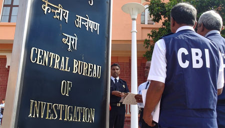 CBI court Ahmedabad sentences 4 to 3-year jail in BoB fraud case