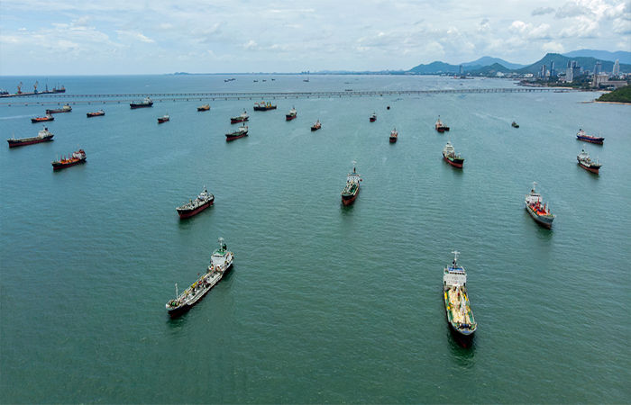 જે વિરોધી નથી તેવા દેશોના જહાજોને હોર્મુઝ-સ્ટ્રેઈટ્સમાંથી જવા દેવાશે : પરંતુ તે પૂર્વે સંકલન સાધવું અનિવાર્ય બનશે 1 - image