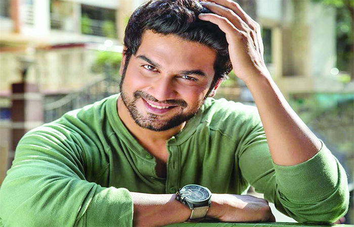 શરદ કેલકર : હું બોલતા તોતડાતો હતો, પણ મારી પાસે કોઈ વિકલ્પ નહોતો 1 - image