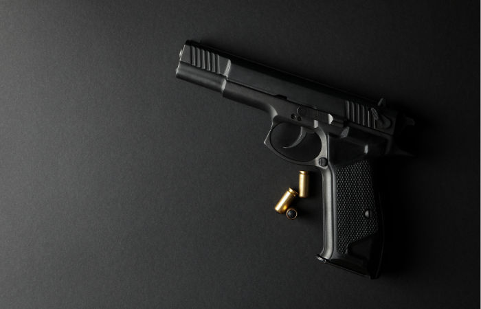 Fake gun licence racket in Gujarat MLAs relatives dayro artistes allegedly bought  weapons to show off