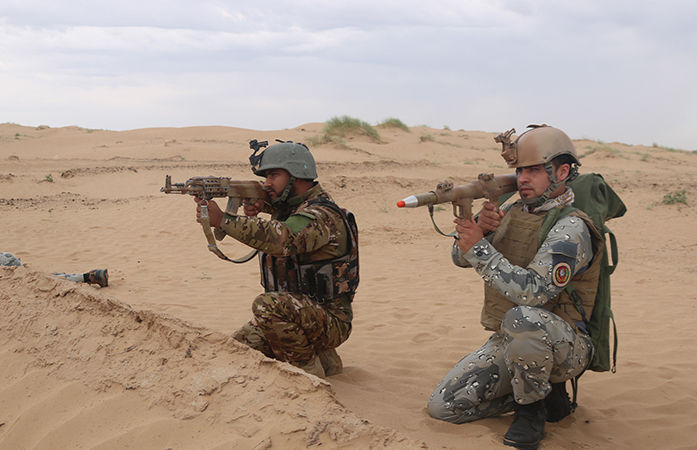 પાકિસ્તાન અને અફઘાનિસ્તાન એકબીજાના જાની દુશ્મન કેમ બની ગયા? જાણો યુદ્ધનું કારણ 1 - image