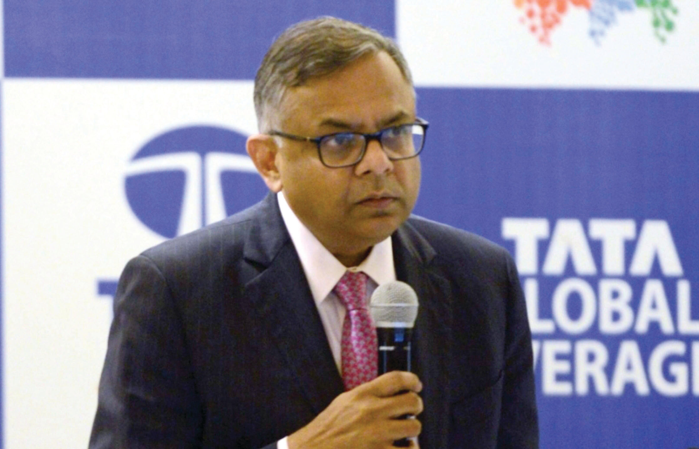 અમદાવાદમાં પ્લેન ક્રેશ થવા પર ટાટા સન્સના ચેરમેનનું મોટું નિવેદન, લોકોને કરી ખાસ અપીલ 1 - image