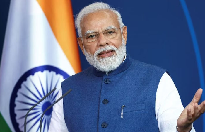 એઆઈનો ઉપયોગ સમાજના ફાયદા માટે થાય તે જરૂરી : વડાપ્રધાન મોદી 1 - image