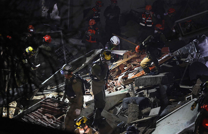 ઇરાને યુદ્ધવિરામ પ્રસ્તાવ ફગાવ્યો, 10 શરતો મૂકી 1 - image