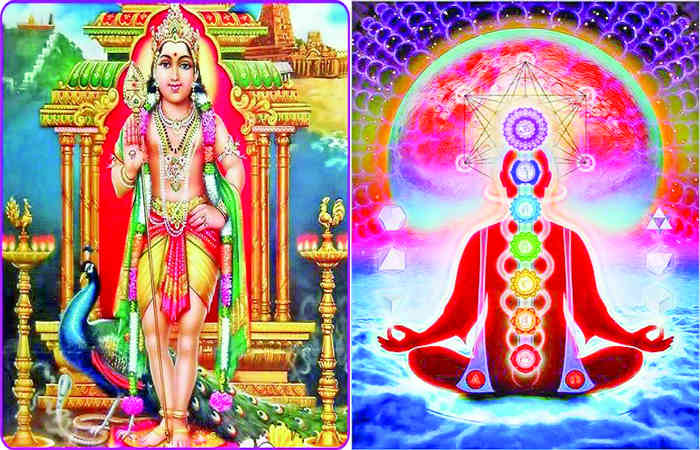 શિવ અને પાર્વતીના પુત્ર ષડાનન સ્કંદ કુમાર એટલે કે કાર્તિકેયનું કુંડલિની યોગની ગહન સાધનાના પરિપ્રેક્ષ્યમાં ગૂઢ તાત્પર્ય ! 1 - image