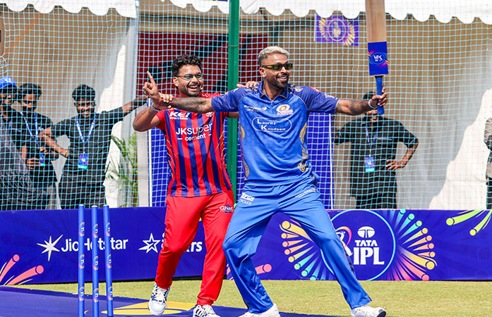 ભારત સામે બાંગ્લાદેશના તેવર નરમ!, IPL અંગે યુનુસ સરકારના નિર્ણય પર યુટર્ન 1 - image