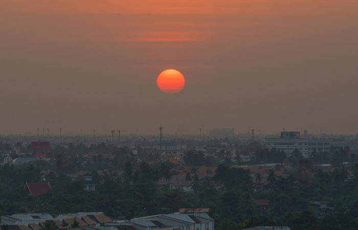 Explainer: અગનભઠ્ઠીમાં શેકાતું ભારત, જાણો ઉત્તરના મેદાની પ્રદેશો પણ રાજસ્થાનના રણપ્રદેશોથી વધુ કેમ તપે છે 3 - image