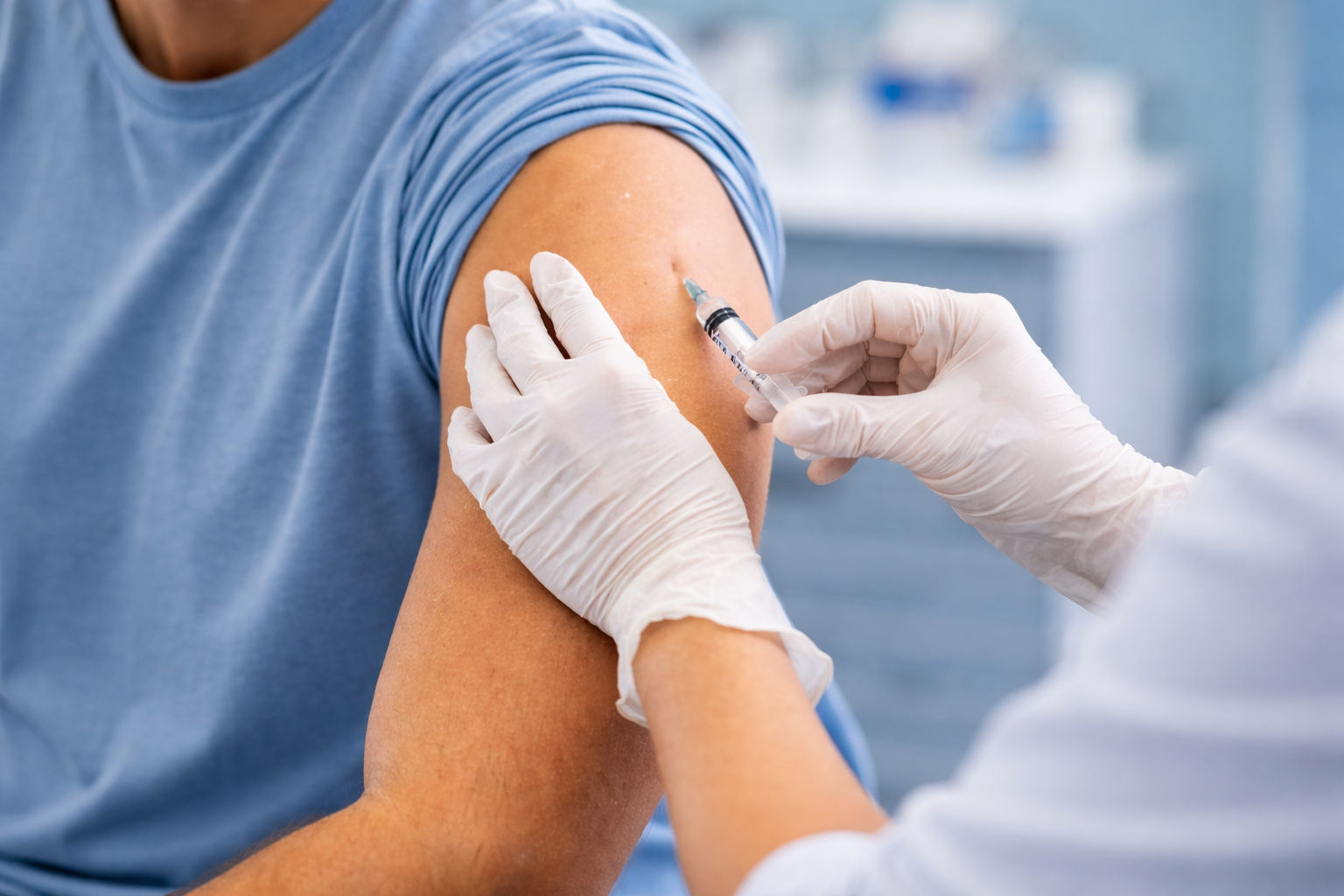 શું સકારાત્મક વિચારથી વેક્સિનની અસર વધુ થાય છે? જાણો વિગત… 1 - image