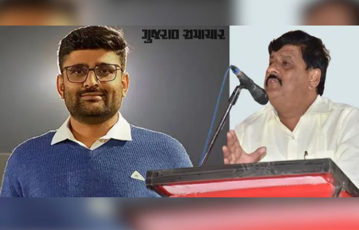 No resignations no accountability BJP MLA’s political stunt backfires in Morbi