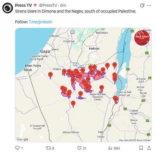 LIVE : અમેરિકા ભરોસાપાત્ર નથી, વાટાઘાટો વચ્ચે અમારા પર બે વખત હુમલો કર્યો : ઈરાનનો ગંભીર આરોપ 2 - image