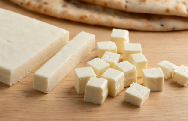 FDCA crackdown in Gujarat: 703 kg paneer destroyed in 6-day drive 