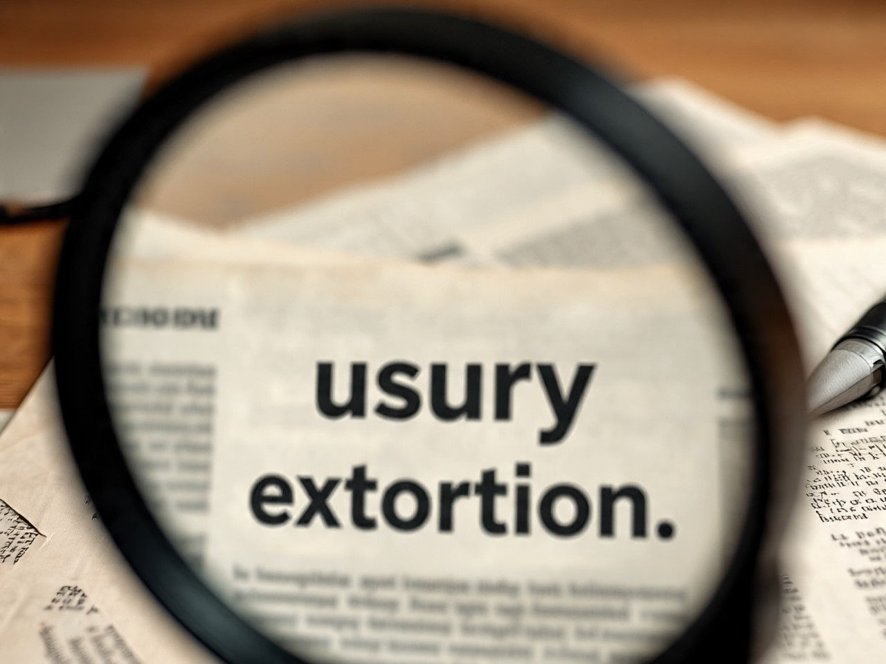 IKDRC nurse accuses man of usury, threats and extortion