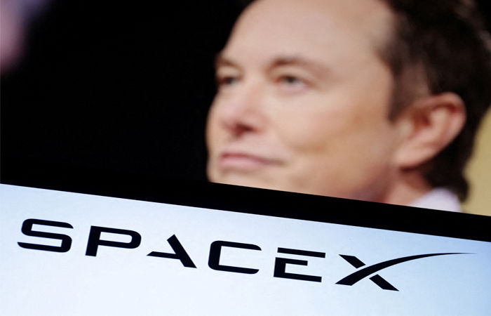 ઇલોન મસ્કની સ્પેસએક્સ 25થી 30 અબજ ડોલરનો IPO લાવશે : રિપોર્ટ 1 - image