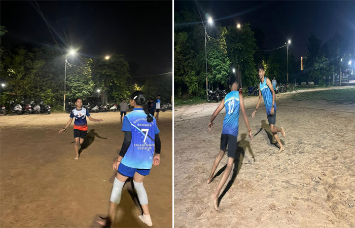 વડોદરામાં આજથી લંગડી નેશનલ્સ ચેમ્પિયનશીપનો પ્રારંભ : 100 વર્ષના વારસાને કરશે પુનર્જીવિત 1 - image