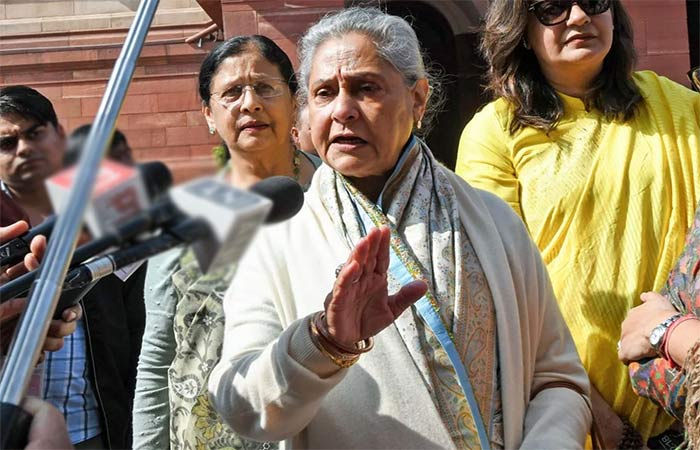 મહાકુંભમાં માર્યા ગયેલા શ્રદ્ધાળુઓના મૃતદેહ નદીમાં ફેંકી દેવાયા : જયા બચ્ચનનો આક્ષેપ 1 - image