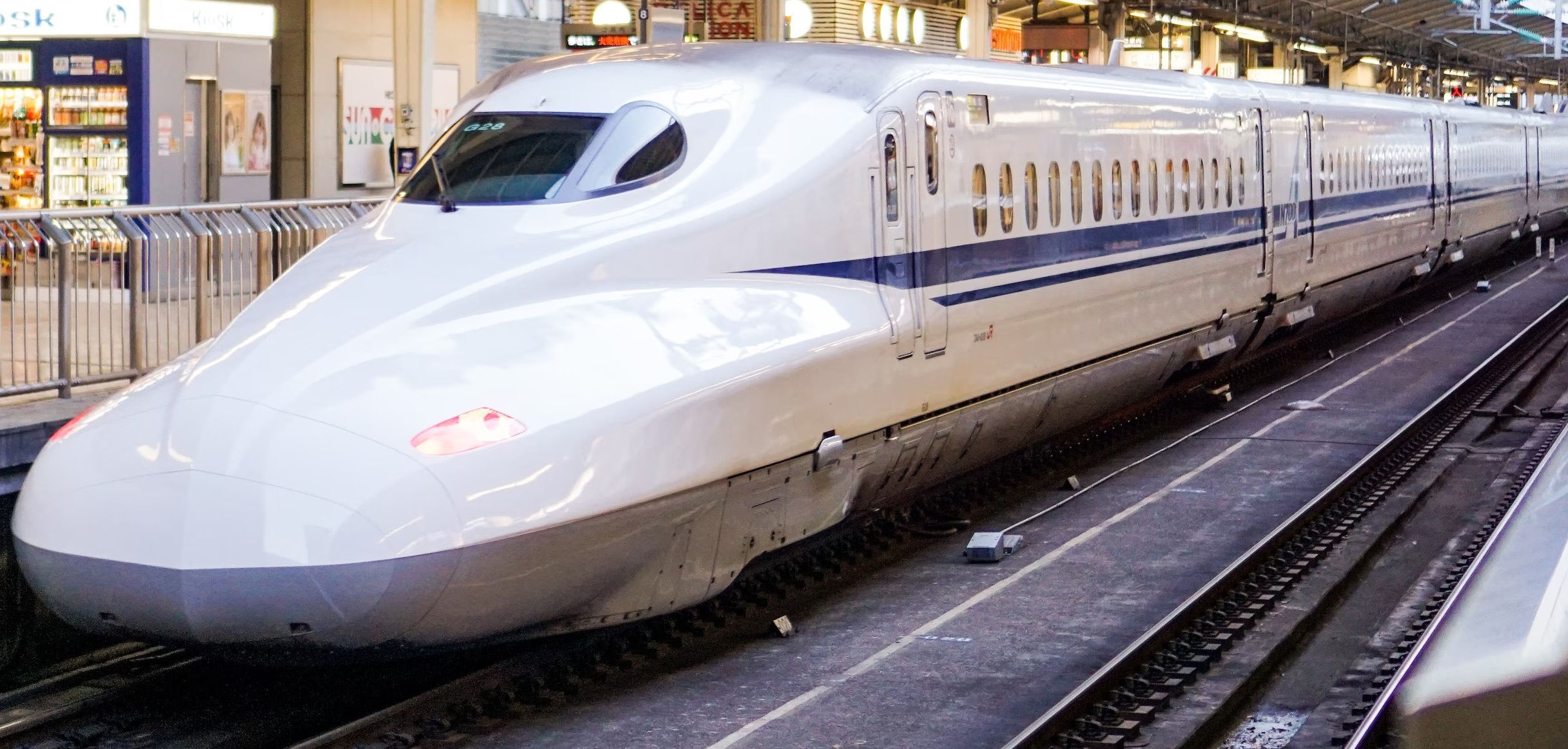 Bullet train project officials return disappointed as Gujarat ‘will look into’ handing over land in Vadodara 