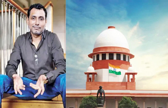 ઘૂસખોર પંડતનું નવું નામ તદ્દન અલગ હશેઃ નીરજ પાંડની સુપ્રીમને ખાતરી 1 - image