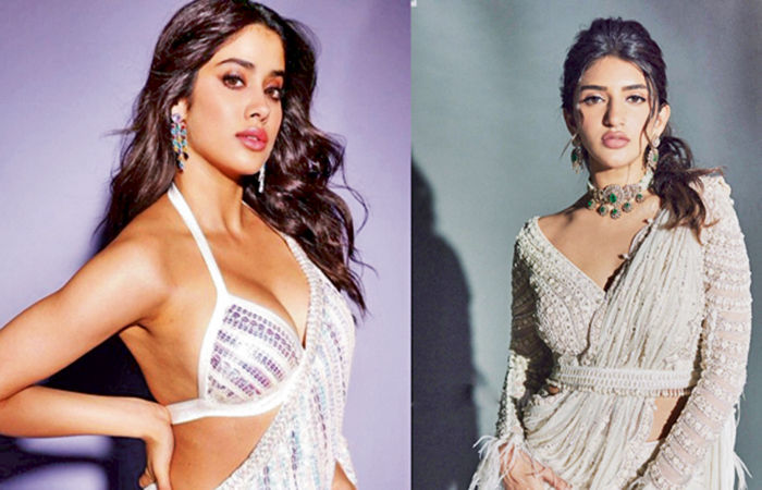 દોસ્તાના ટૂમાં જાહ્નવીને સ્થાને પણ શ્રી લીલા ગોઠવાય તેવી સંભાવના 1 - image