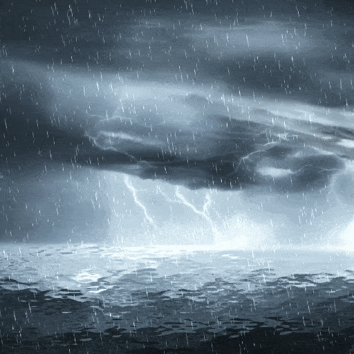 rain forecast