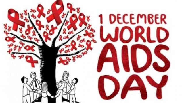  5 World Aids Day Know 5 