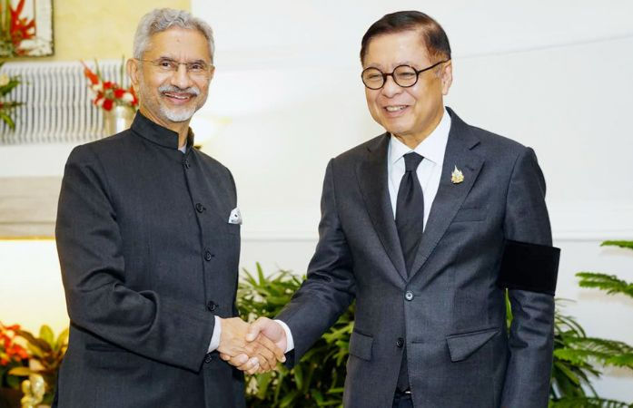 ટ્રમ્પની ધમકીઓ છતાં BRICS સામેલ થવા માંગે છે આ દેશ, ભારત પાસે માંગી મદદ 1 - image