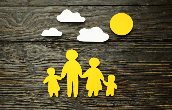 Gujarat records 1297 adoptions in 10 years, 55 percent are girls